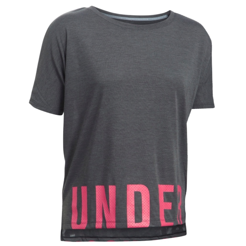 UA Training Top - Picture 2 of 5